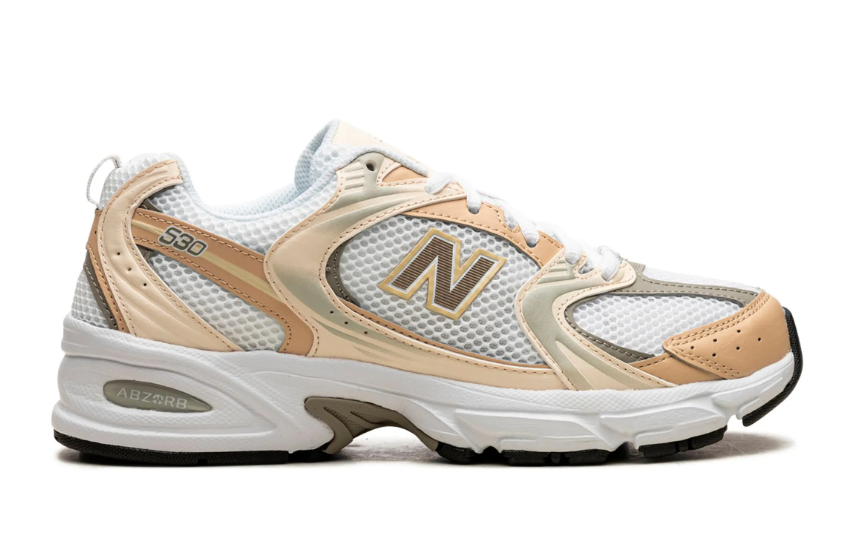 New Balance