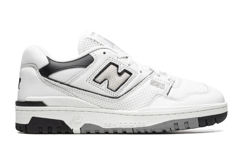 New Balance