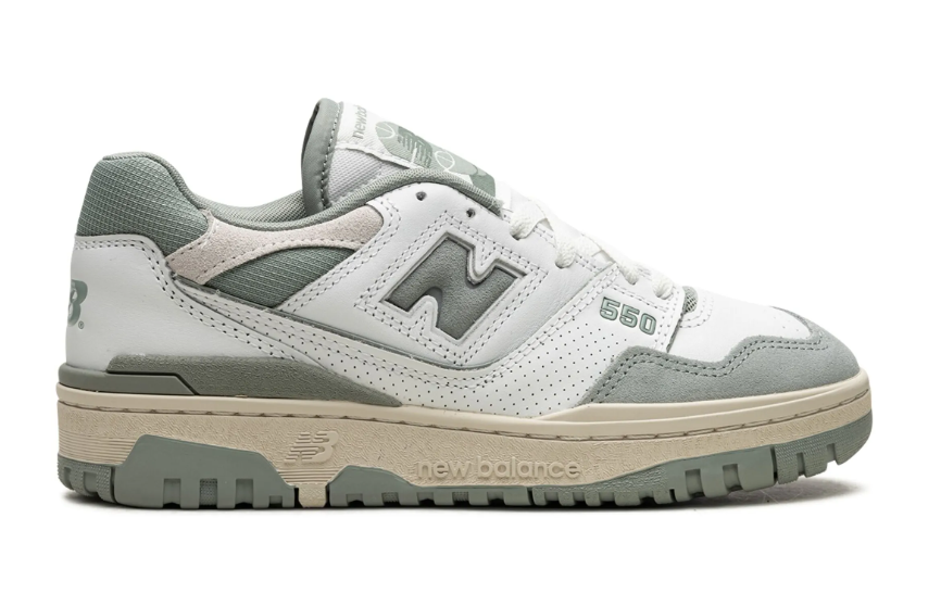 New Balance
