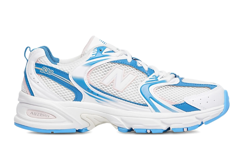 New Balance