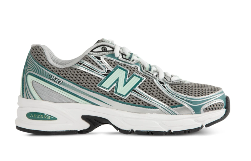 New Balance