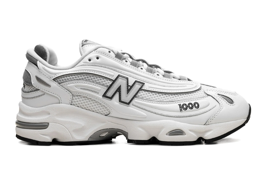 New Balance