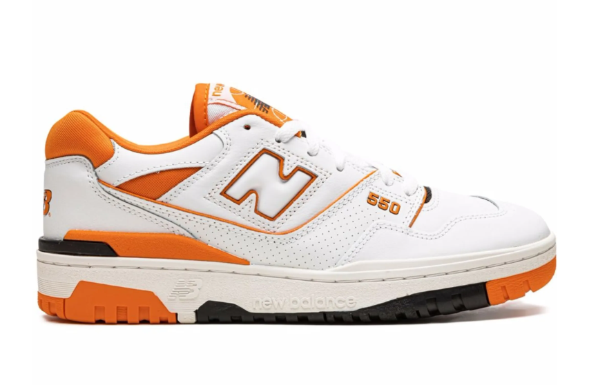 New Balance