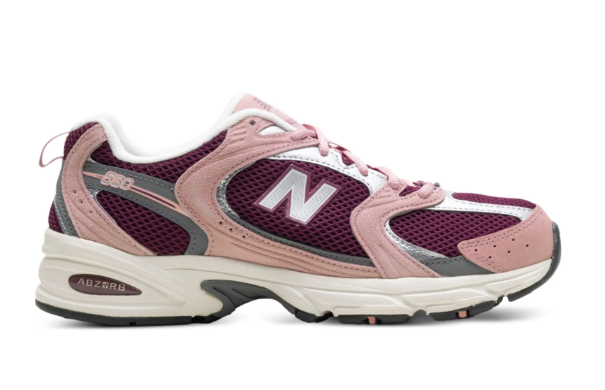 New Balance