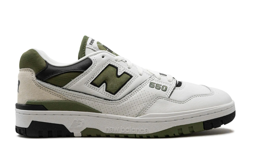 New Balance