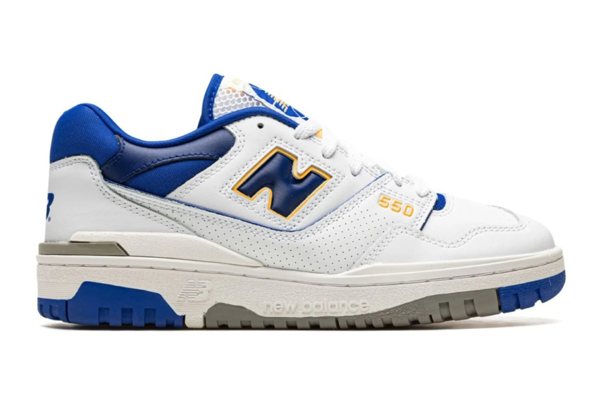 New Balance