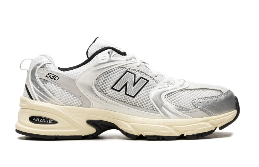 New Balance