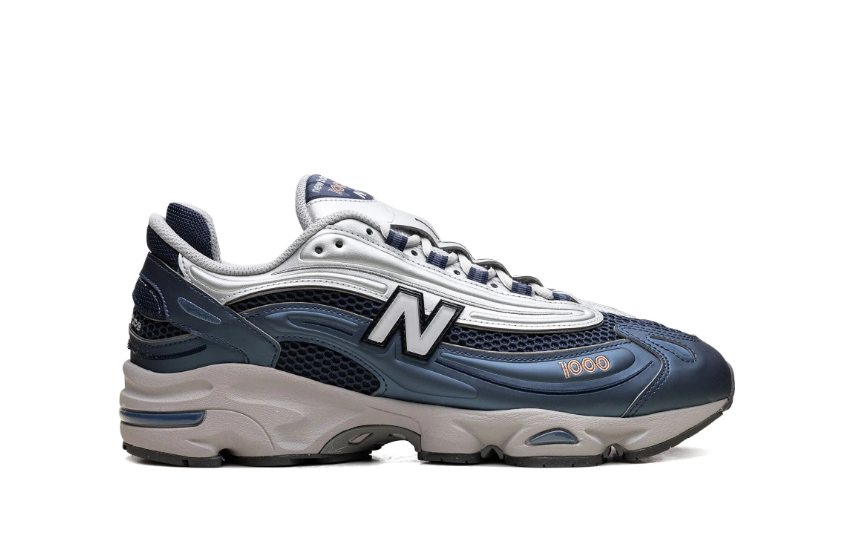 New Balance