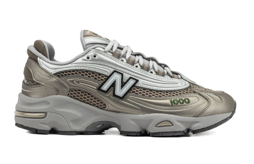 New Balance