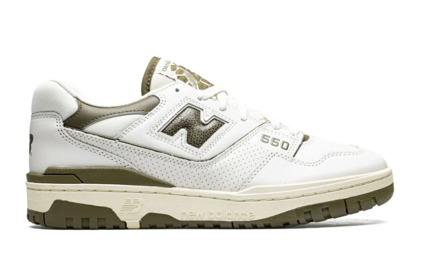 New Balance
