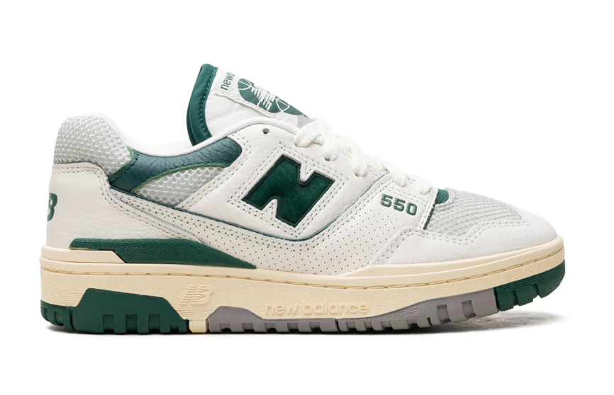 New Balance