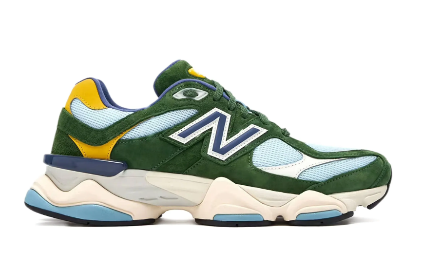 New Balance