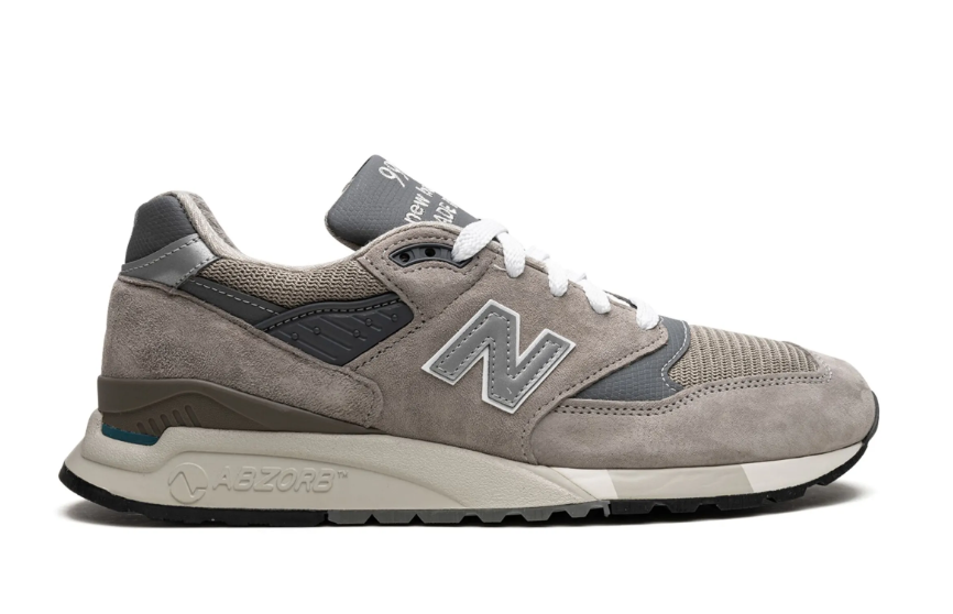 New Balance