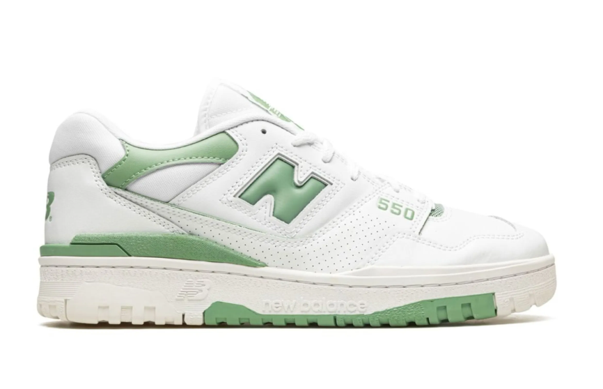 New Balance