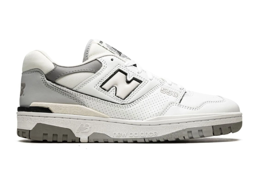 New Balance