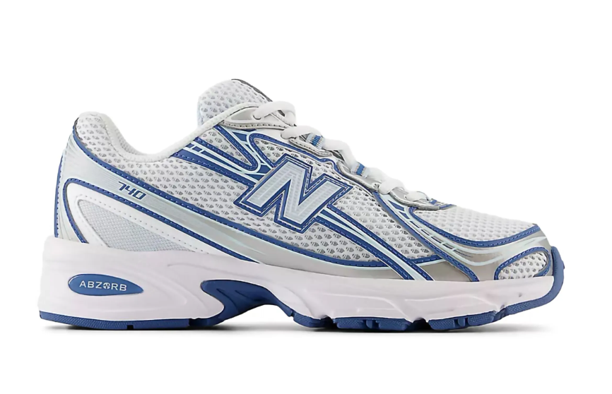 New Balance