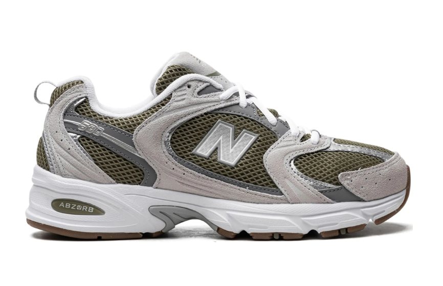 New Balance