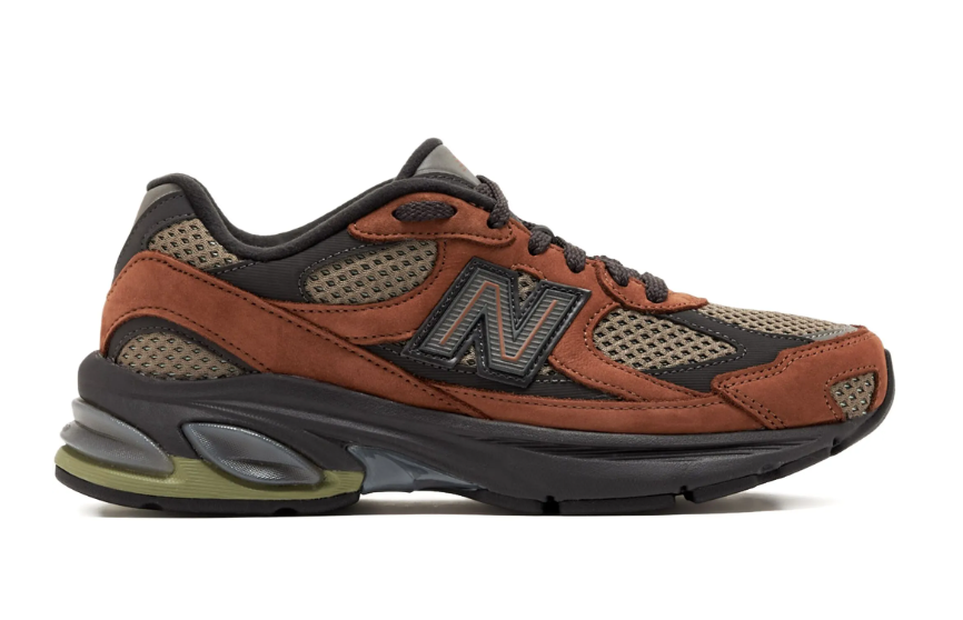 New Balance
