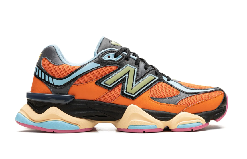 New Balance