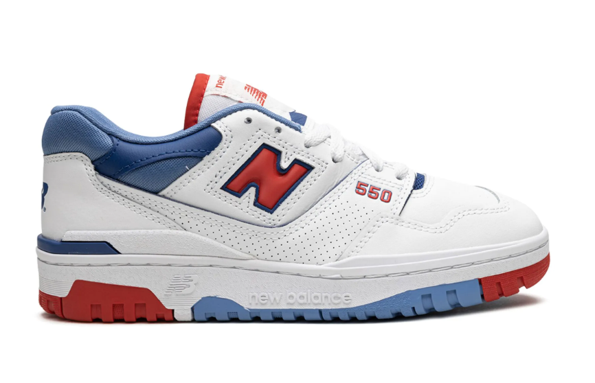 New Balance
