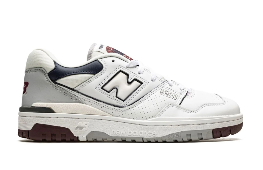 New Balance