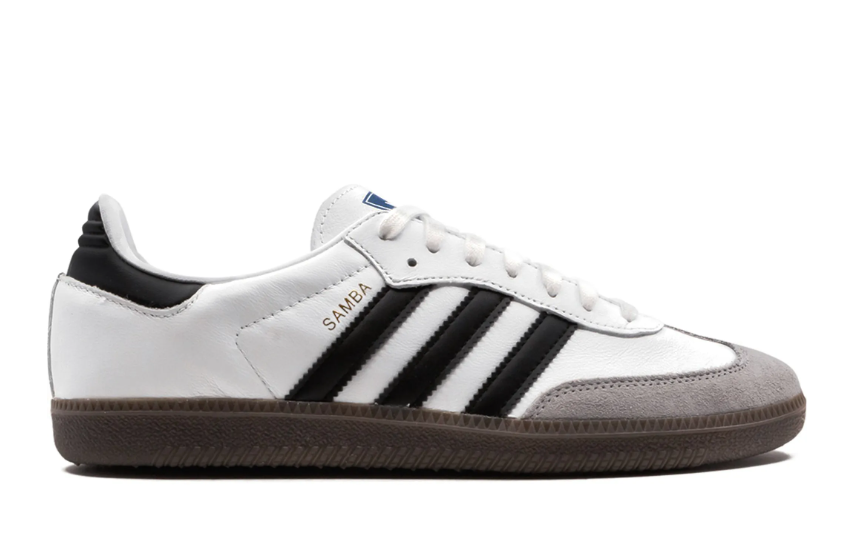 Adidas