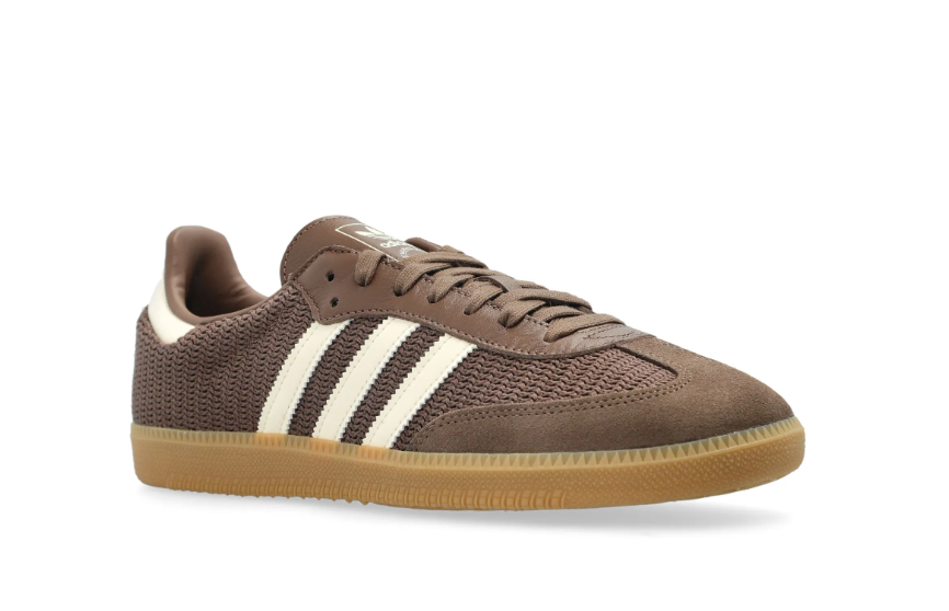 Adidas