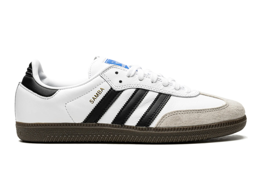 Adidas