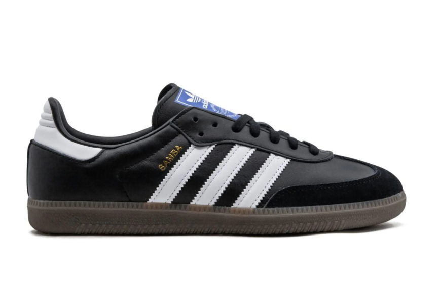 Adidas