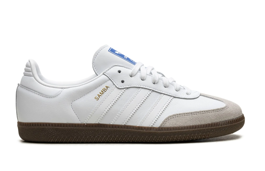 Adidas