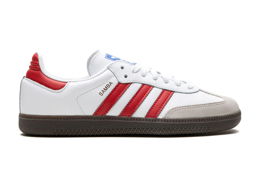 Adidas