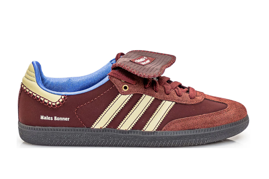 Adidas