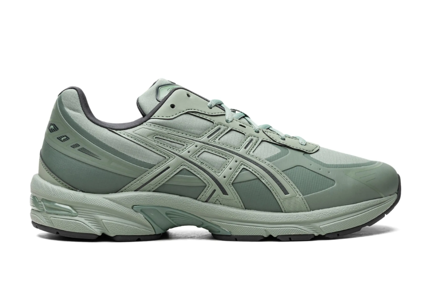 Asics