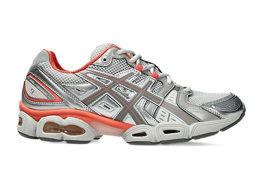 Asics