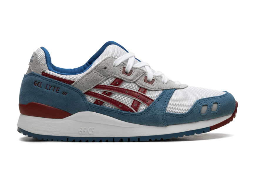 Asics