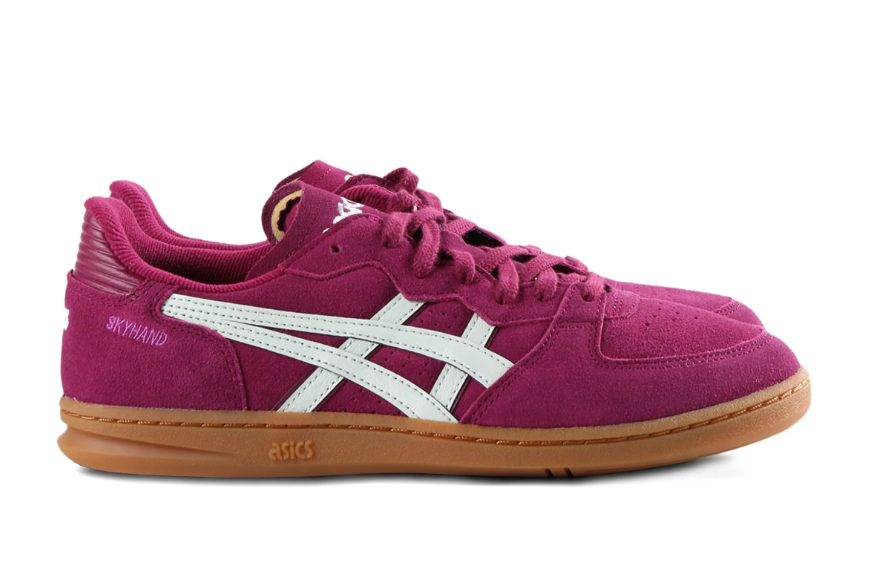 Asics