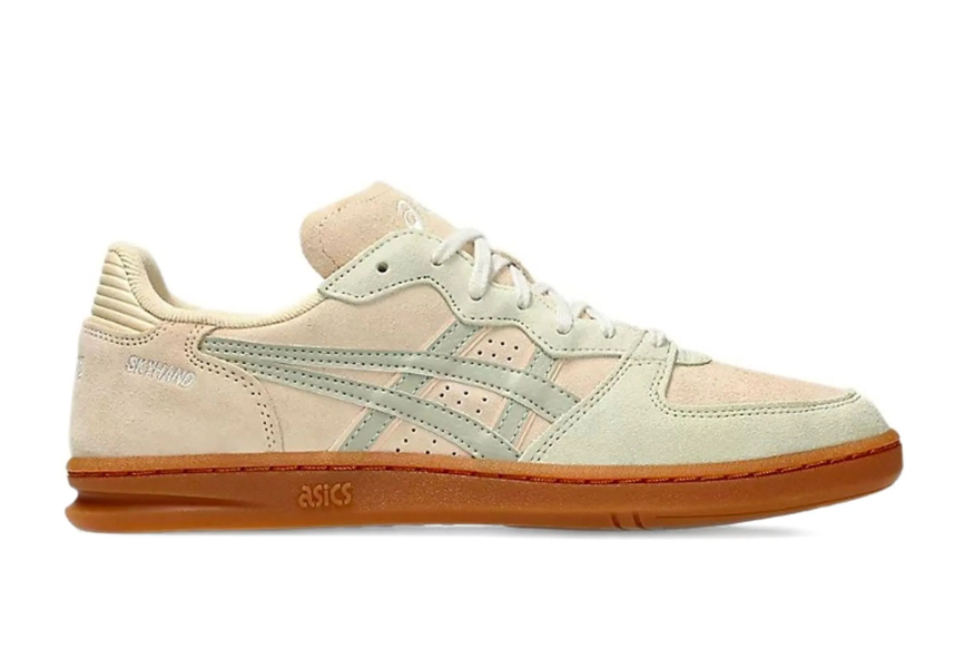 Asics