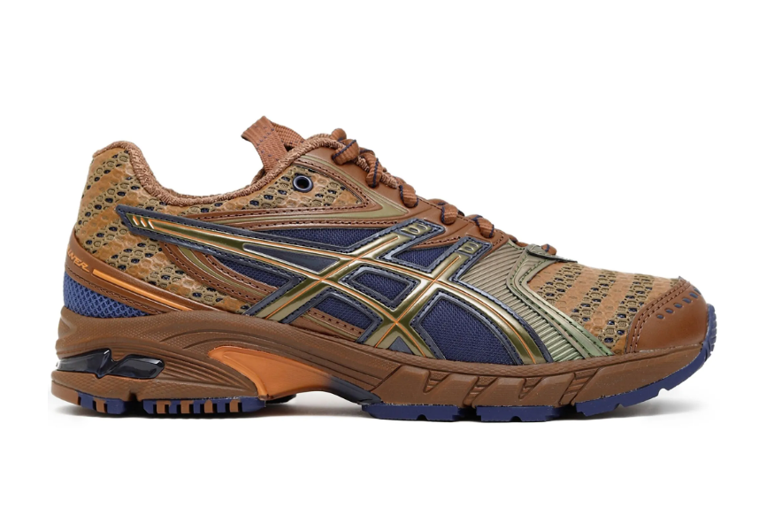 Asics