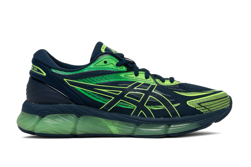 Asics