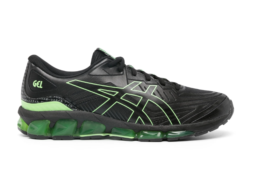 Asics