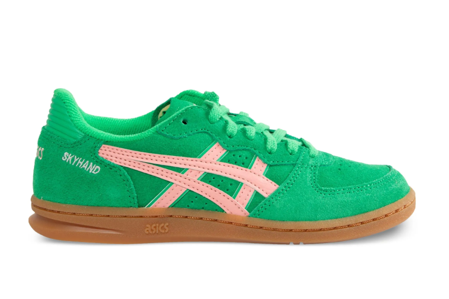 Asics