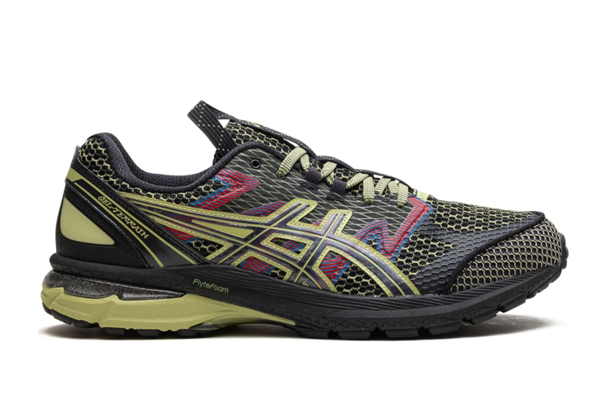 Asics
