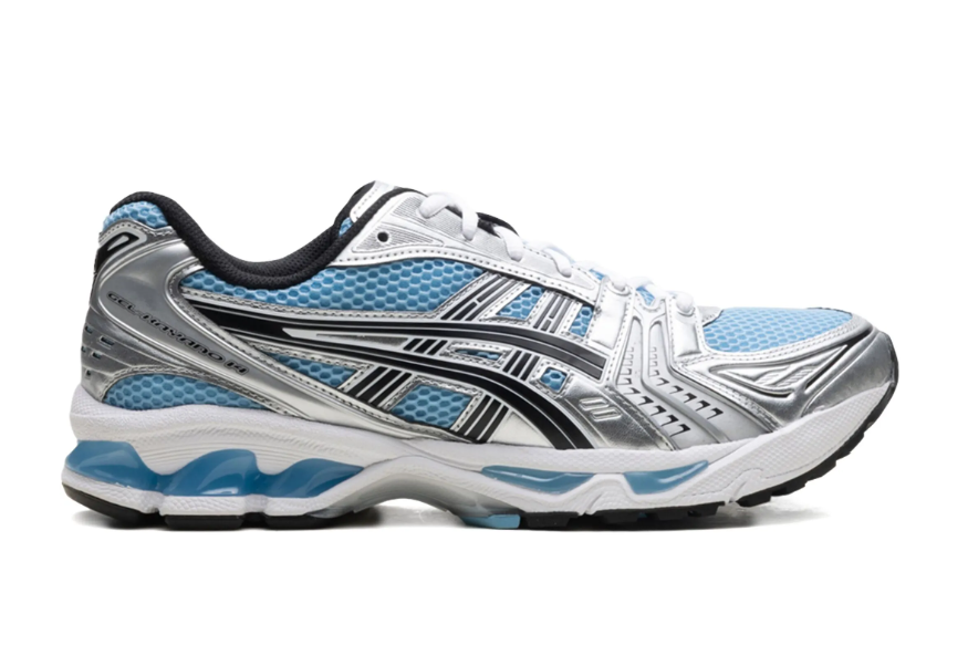 Asics
