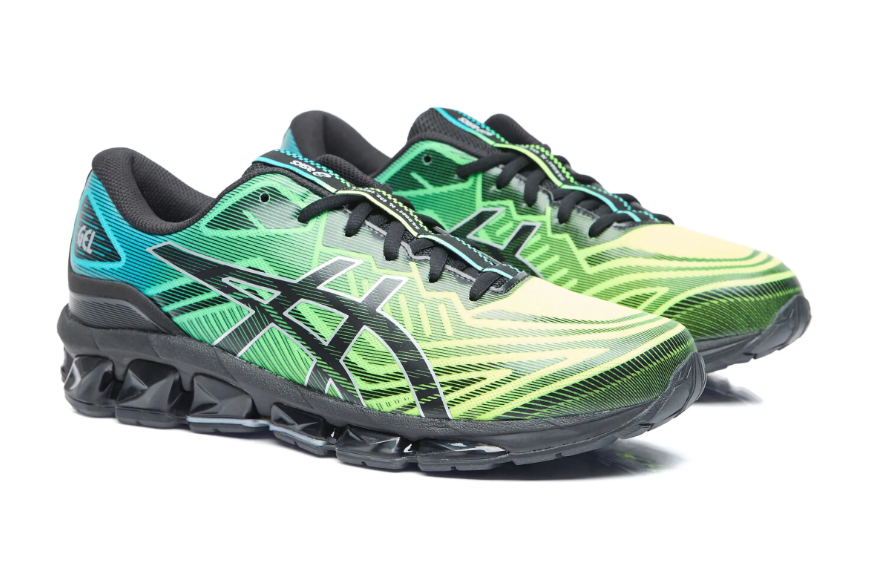 Asics