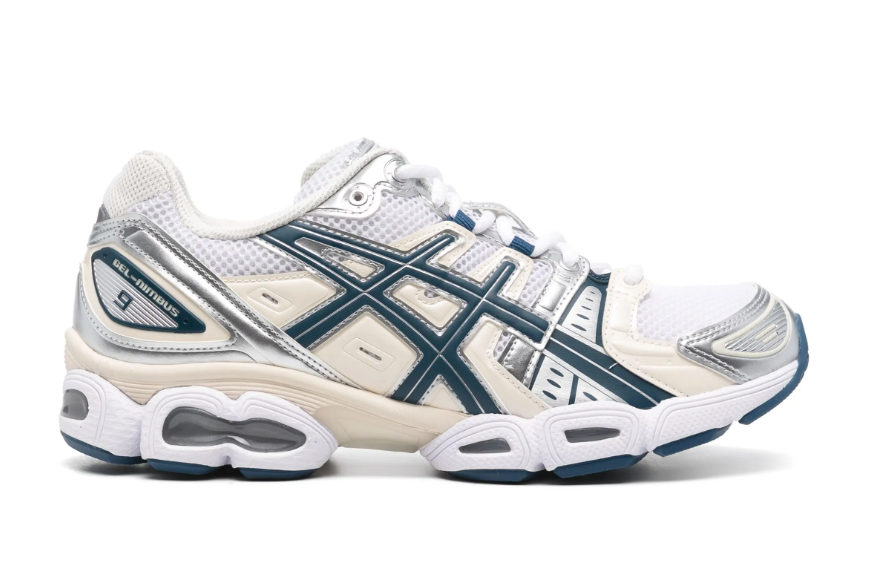 Asics
