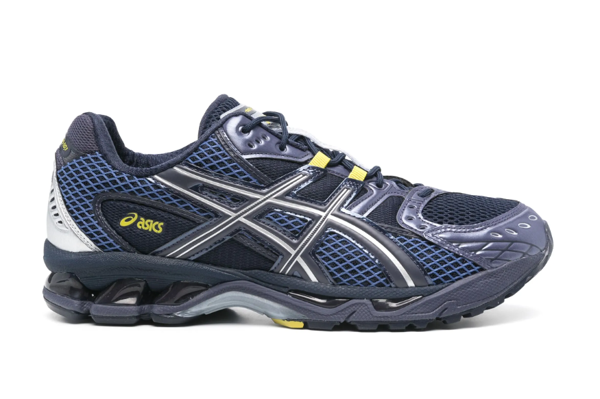 Asics