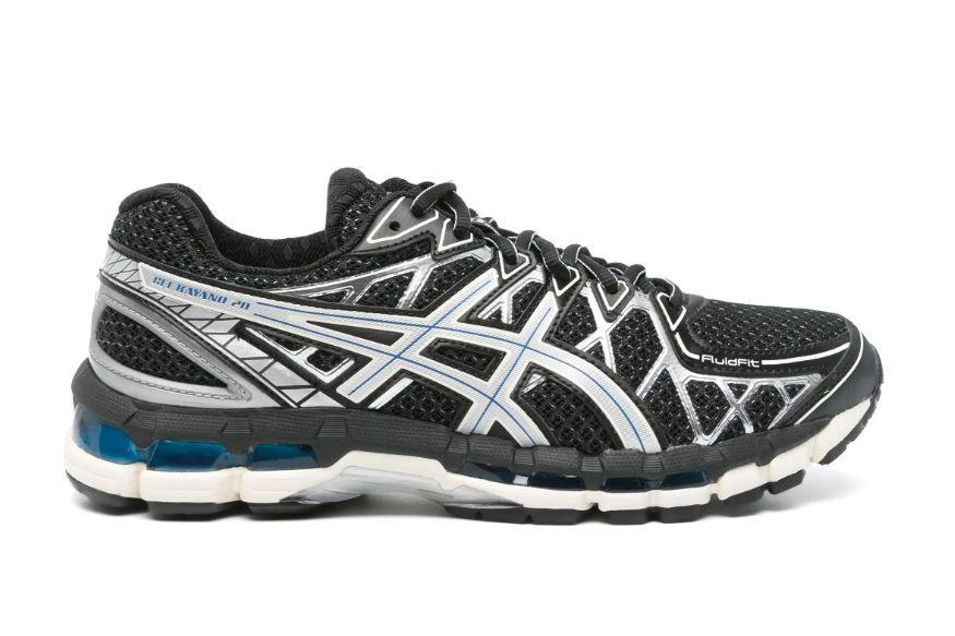 Asics
