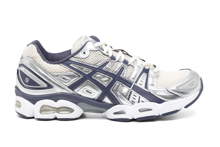 Asics