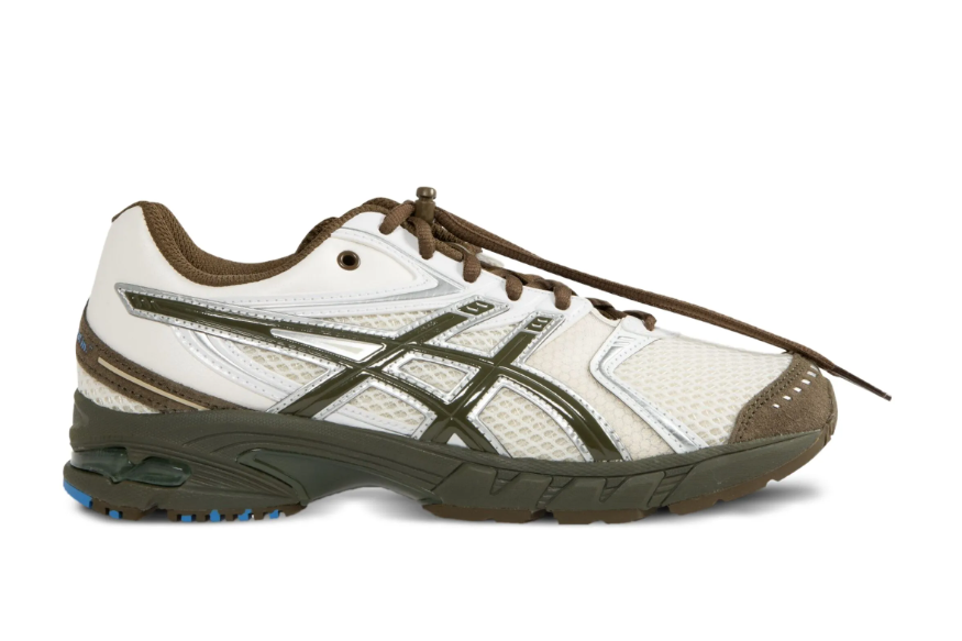 Asics