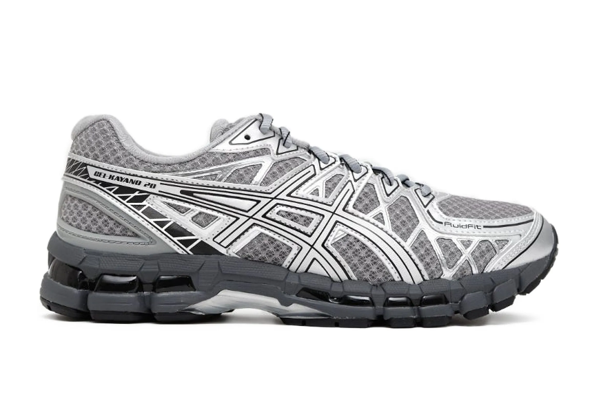 Asics